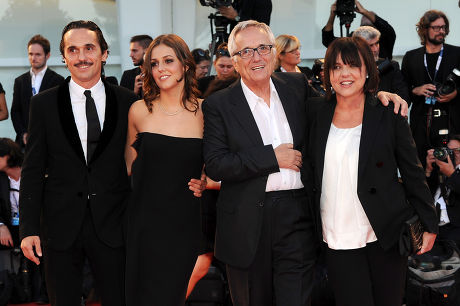 'Blood of My Blood' premiere, 72nd Venice Film Festival, Italy - 08 Sep 2015