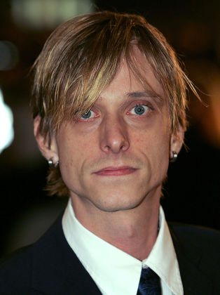 Mackenzie Crook Editorial Stock Photo - Stock Image | Shutterstock