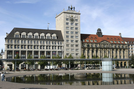9 Krochhaus Stock Pictures, Editorial Images and Stock Photos ...