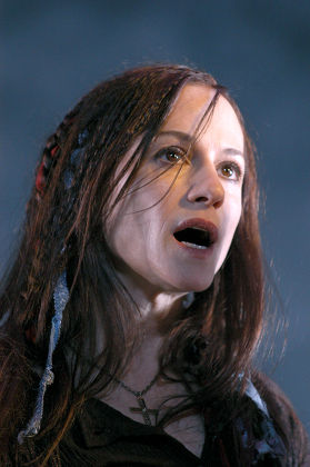Holly Hunter Editorial Stock Photo - Stock Image | Shutterstock