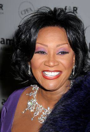 Patti Labelle Editorial Stock Photo - Stock Image | Shutterstock