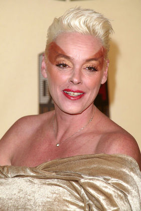 Brigitte Nielsen Editorial Stock Photo - Stock Image | Shutterstock