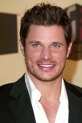 Nick Lachey Editorial Stock Photo - Stock Image | Shutterstock