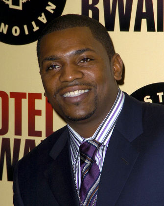 Mekhi Phifer Editorial Stock Photo - Stock Image | Shutterstock