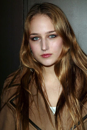 Leelee Sobieski Editorial Stock Photo - Stock Image | Shutterstock