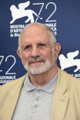 Brian De Palma Editorial Stock Photo Stock Image Shutterstock