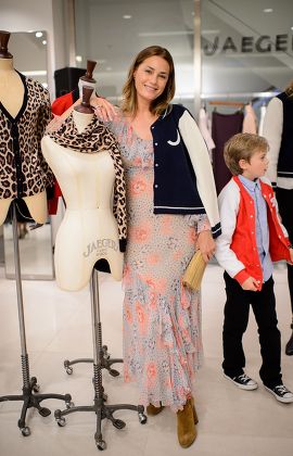 Yasmin Le Bon Editorial Stock Photo - Stock Image Shutterstock