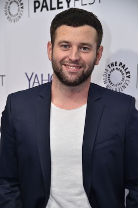 'Undateable' TV series preview at PaleyFest, Los Angeles, America - 09 Sep 2015