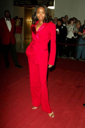 Heather Headley Editorial Stock Photo - Stock Image | Shutterstock
