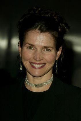 Julia Ormond Editorial Stock Photo - Stock Image | Shutterstock
