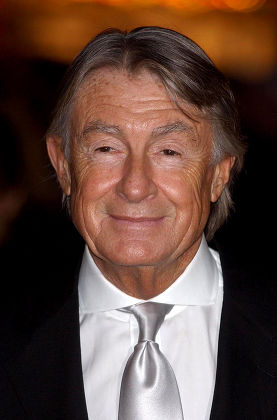 Joel Schumacher Editorial Stock Photo - Stock Image | Shutterstock