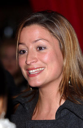 Rebecca Loos Editorial Stock Photo - Stock Image | Shutterstock