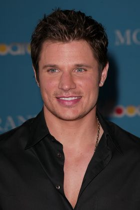 Nick Lachey Editorial Stock Photo - Stock Image | Shutterstock