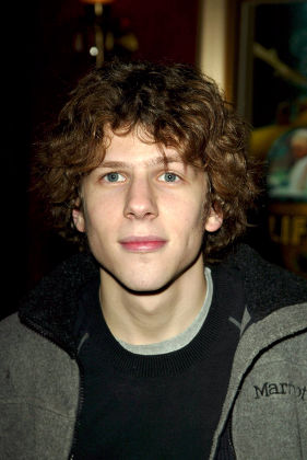 Jesse Eisenberg Editorial Stock Photo - Stock Image | Shutterstock