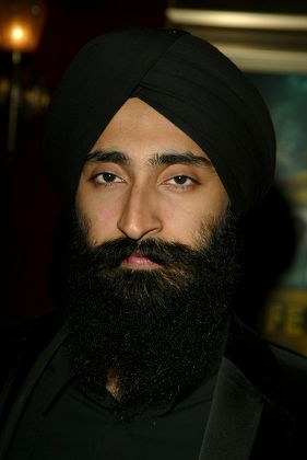 Waris Ahluwalia Editorial Stock Photo - Stock Image | Shutterstock