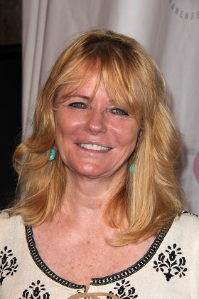 Cheryl Tiegs Editorial Stock Photo - Stock Image | Shutterstock