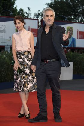 'Remember' premiere, 72nd Venice Film Festival, Italy - 10 Sep 2015