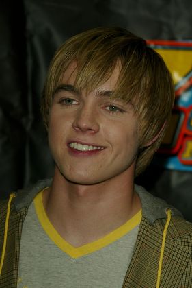 Jesse Mccartney Editorial Stock Photo - Stock Image | Shutterstock