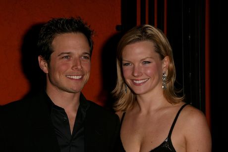 GRAND OPENING OF THE NEW HOWARD FINE THEATRE, LOS ANGELES, AMERICA - 12 DEC 2004
