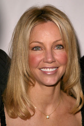 Heather Locklear Editorial Stock Photo - Stock Image | Shutterstock