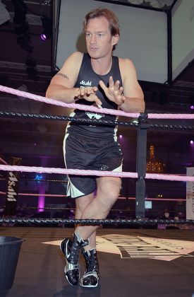 Boodles Boxing Ball in aid of The Gordon Ramsay Foundation, Grosvenor ...