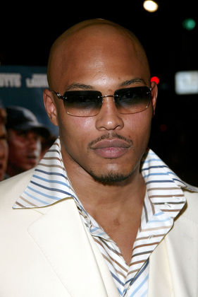 Sticky Fingaz Editorial Stock Photo - Stock Image | Shutterstock