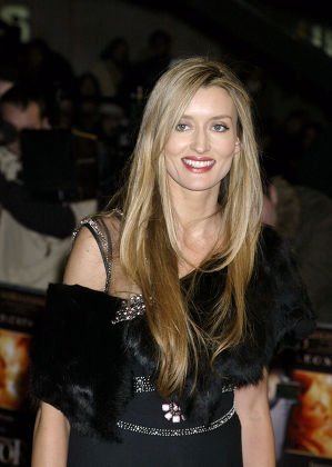 Natascha Mcelhone Editorial Stock Photo - Stock Image | Shutterstock