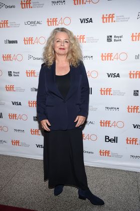 'Into the Forest' Premiere, Toronto International Film Festival, Canada - 12 Sep 2015