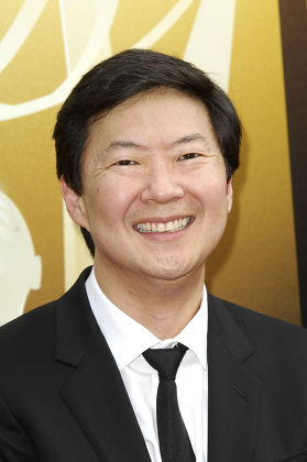 Ken Jeong Editorial Stock Photo - Stock Image | Shutterstock