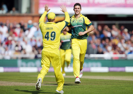 __COUNT__ Cricket - Ashes Tour 2015 Fifth ODI - England V Australia Old ...