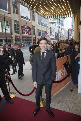 Topher Grace Editorial Stock Photo - Stock Image | Shutterstock