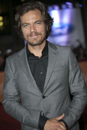 Michael Shannon Editorial Stock Photo - Stock Image Shutterstock