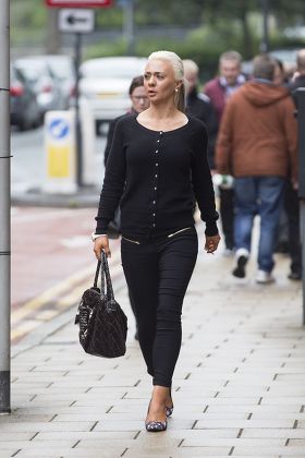 Josie Cunningham Editorial Stock Photo - Stock Image Shutterstock
