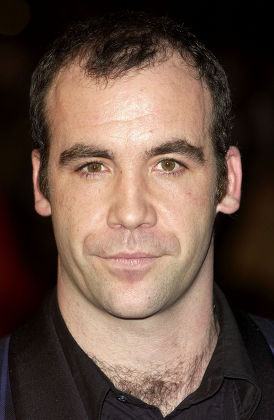 Rory Mccann Editorial Stock Photo - Stock Image Shutterstock