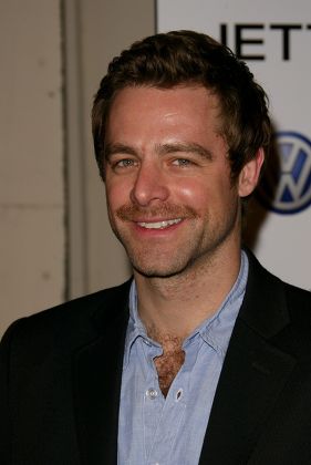 David Sutcliffe Editorial Stock Photo - Stock Image | Shutterstock