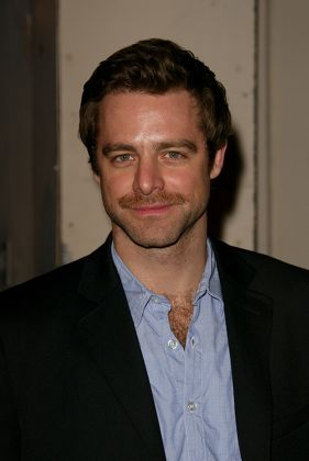 David Sutcliffe Editorial Stock Photo - Stock Image | Shutterstock