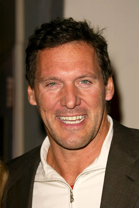 Ralf Moeller Editorial Stock Photo - Stock Image | Shutterstock