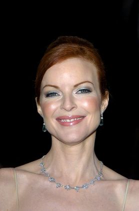 Marcia Cross Editorial Stock Photo - Stock Image | Shutterstock