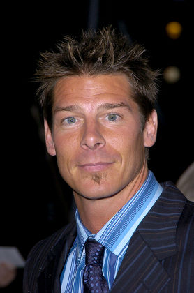 Ty Pennington Editorial Stock Photo - Stock Image | Shutterstock