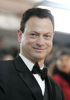 Gary Sinise Editorial Stock Photo - Stock Image | Shutterstock