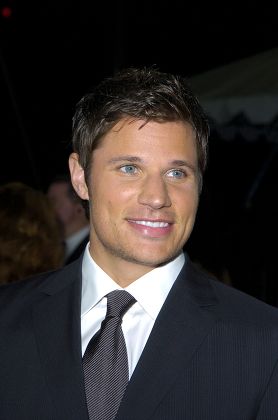 Nick Lachey Editorial Stock Photo - Stock Image | Shutterstock
