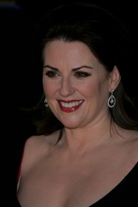 Megan Mullally Editorial Stock Photo - Stock Image | Shutterstock