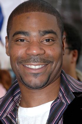 Tracy Morgan Editorial Stock Photo - Stock Image | Shutterstock