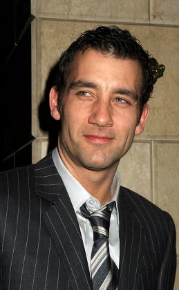 Clive Owen Editorial Stock Photo - Stock Image | Shutterstock