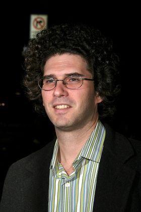 Joshua Marston Editorial Stock Photo Stock Image Shutterstock