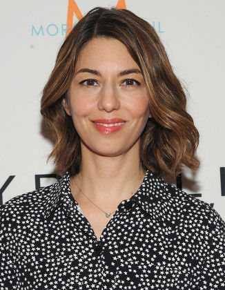 Sofia Coppola Editorial Stock Photo - Stock Image | Shutterstock