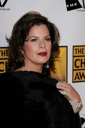 Marcia Gay Harden Editorial Stock Photo - Stock Image Shutterstock