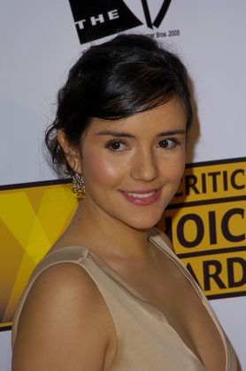 Catalina Sandino Moreno Editorial Stock Photo - Stock Image Shutterstock