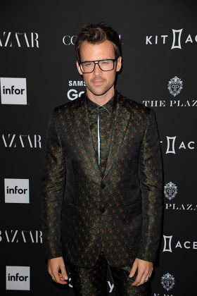 Brad Goreski Editorial Stock Photo - Stock Image Shutterstock