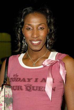 Lisa Leslie Editorial Stock Photo - Stock Image | Shutterstock